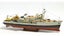 Wooden Ship Kit- RCC 1/45 Calypso Carousel 1