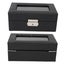 3 slot watch box 3 slot watch display box watch jewelry box 3 Slot Watch Box Carousel 7