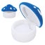 travel jewelry box travel jewelry organizer travel jewelry case jewelry box ring Carousel 5
