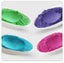30 Bottles Mica Mineral Powder Resin Epoxy Dye Pigment Carousel 4