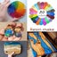 30 Bottles Mica Mineral Powder Resin Epoxy Dye Pigment Carousel 6