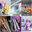Wax Melt Dye Candle Colorant Candle Dye for Soap Candle Making Carousel 3