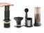 Outdoor Coffee and Espresso Maker Carousel 1