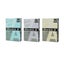 Double A A4 80gsm Pastel Colour Copy Paper 500pcs Carousel 3