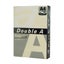 Double A A4 80gsm Pastel Colour Copy Paper 500pcs Carousel 1