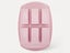 6 Cup Mini Loaf Pan - Silicone Baking Tray Carousel 3