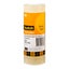 Scotch Everyday Tape 500 18mmx33m, Pack of 8 Carousel 1