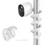 Baby Monitor Mount Camera Shelf Compatible Most Other Baby Monitors Carousel 2