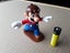 DONKEY KONG, JNR, (RARE, (STADLBAUER) key chain game, 1998,(E-bay = $245!) Carousel 8