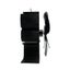 6 Blades Non Electric Fireplace Fan For Home Wood Log Burning Stove Fireplace Ci Carousel 4