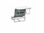 Rios folding bed - Double size (140cm wide) folding bed Carousel 5