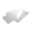 Floortex Medium Pile PVC Chairmat 1140 x 1340mm Carousel 2
