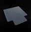 Floortex Medium Pile PVC Chairmat 1140 x 1340mm Carousel 3