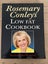 Rosemary Conleys Low Fat Cookbook by Rosemary Conley Carousel 1