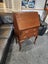 Drop front writing bureau Carousel 1