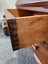 Drop front writing bureau Carousel 3