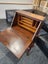 Drop front writing bureau Carousel 4