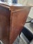 Drop front writing bureau Carousel 5