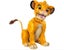 LEGO Disney Young Simba the Lion King 43247 + Afterpay Carousel 5