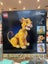 LEGO Disney Young Simba the Lion King 43247 + Afterpay Carousel 7