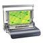 Fellowes Quasar 130 Wire Binding Machine Carousel 1