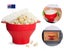 Microwave Popcorn Popper Maker Bowl - NEW *IN STOCK* Carousel 1