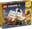 Lego 31109 Creator 3-in-1 ~ Pirate Ship *Brand New* Carousel 1