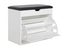 Shoe Cabinet Carousel 4