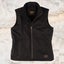 Burke & Wills Mens Brown Stockman Vest Carousel 3