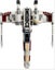 LEGO Star Wars 75355 X-Wing Starfighter + Afterpay Carousel 5