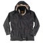 Burke & Wills Mens Grey Cooper Jacket Carousel 1