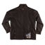 Burke & Wills Mens Brown River Jacket Carousel 3