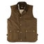 Burke & Wills Mens Bronze Derwent Vest Carousel 1