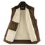 Burke & Wills Mens Bronze Derwent Vest Carousel 4