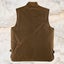Burke & Wills Mens Bronze Derwent Vest Carousel 6