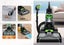 Carpet Cleaner Upholstery Wet Dry Hard Floor Clean 4in1 Carousel 1