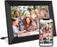 FRAMEO Digital Photo Frames - White Carousel 11