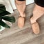 Tamati Slippers - Merino Sheepskin with Replaceable Fleece Insoles, Durable C... Carousel 5