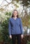 Possum Merino Plain Button Cardigan Carousel 4
