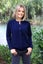 Possum Merino Plain Button Cardigan Carousel 6