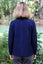 Possum Merino Plain Button Cardigan Carousel 7