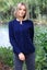 Possum Merino Plain Button Cardigan Carousel 8