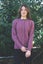 Possum Merino Plain Button Cardigan Carousel 9