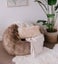 Luxury Sheepskin Bean Bag Carousel 3