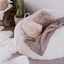 Luxury Sheepskin Bean Bag Carousel 4