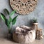 Luxury Sheepskin Bean Bag Carousel 6
