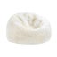 Luxury Sheepskin Bean Bag Carousel 8