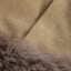 Luxury Sheepskin Bean Bag Carousel 15