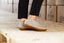 Glerups Honey Rubber Shoe Grey Carousel 7