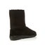 Arctic Mid Calf Boots - Premium Sheepskin Winter Boots, Removable Wool Insoles Carousel 5